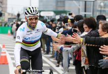 Alejandro Valverde wystartuje w Ronde van Vlaanderen!