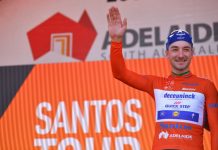 Elia Viviani: „Teraz jestem nieco bardziej zrelaksowany”