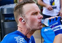 Iljo Keisse spędzi w zawodowym peletonie jeszcze jeden sezon