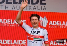 Tour Down Under 2019: Ewan i Philipsen o piątym etapie