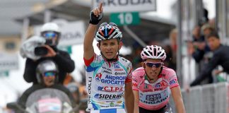 Vuelta al Táchira dojdzie do skutku pomimo ataku USA na Wenezuelę