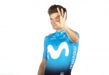 Roelandts gotowy na wiosenne klasyki