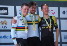 Ekipa Mitchelton-SCOTT gotowa na mistrzostwa Australii
