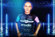 Marco Tizza w Amore & Vita – Prodir