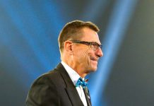 Organizatorzy wyścigu Tour Down Under uczczą pamięć Paula Sherwena