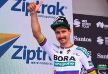 Mediolan – San Remo 2019: Silny skład BORA-hansgrohe
