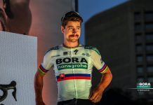 Peter Sagan: „moja dyspozycja nie jest odpowiednia”