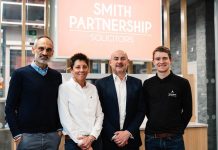 Scott Thwaites jednak nie kończy kariery