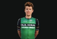 Nowy sprinter w Caja Rural, Banaszek odejdzie?