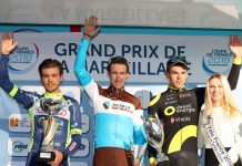 Dwie ekipy World Tour w GPC la Marseillaise 2019