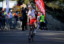 Skoda-Tour de Luxembourg 2019: Jesús Herrada najlepszy, Rekita szósty!