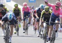 Herald Sun Tour 2019: McLay tuż przed Halvorsenem