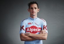 500 km na jednym treningu? Dla Afrykanerów to nie problem!