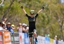Women’s Tour Down Under 2019: Amanda Spratt niszczy rywalki
