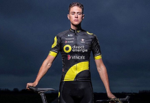Niki Terpstra: „Przyszedł czas wrócić do domu”