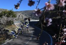 Ekipa Wanty – Groupe Gobert rozpoczyna sezon
