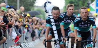 Gregario#4 2019: Szymon Konieczny, fanklub BORA – hansgrohe