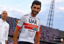 Fernando Gaviria wycofał się z Tour Colombia