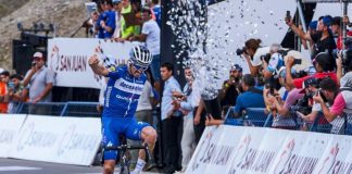 Ranking światowy: zmiana na podium, wielki awans Bettiola