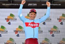 Marcel Kittel: „To dla mnie więcej niż zwycięstwo”