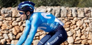 Mikel Landa: „To Giro sprawiło, że stałem się tym, kim obecnie jestem”