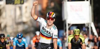 Pascal Ackermann: „Giro jest dla mnie wielkim celem”