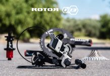 Rotor zaprezentował 13-rzędowy, hydrauliczny osprzęt!