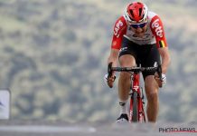 Lista startowa BinckBank Tour 2019