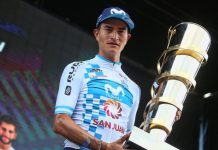 Vuelta a San Juan 2019: Bennett i Anacona po ostatnim etapie