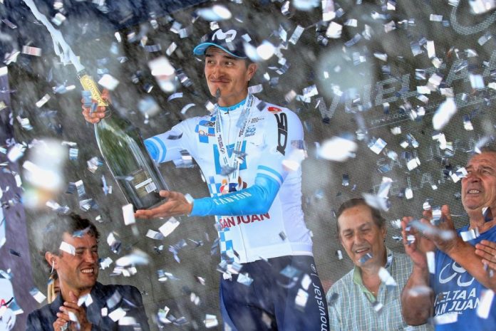 Winner Anacona