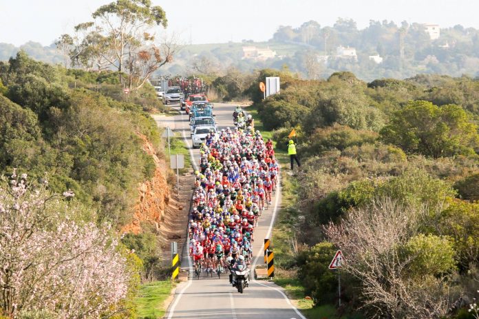 algarve 2019
