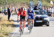 Søren Kragh Andersen jednak odpuszcza Omloop Het Nieuwsblad
