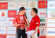 Søren Kragh Andersen: „Możemy być z siebie dumni”