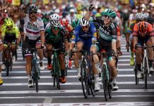 Vuelta a San Juan 2019: wyścig dla Anacony, etap dla Bennetta
