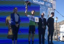 Paryż – Roubaix 2019: składy Dimension Data i Katusha-Alpecin