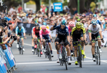 Herald Sun Tour 2019: Halvorsen z etapem, van Baarle z wyścigiem
