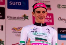 Transfer Higuity do EF Education First-Drapac będzie przyspieszony?