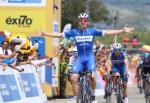 Tour Colombia 2019: Hodeg z etapem i koszulką lidera