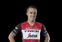 Markel Irizar ogłosił zakończenie kariery
