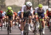 Dimension Data na Mediolan-San Remo 2019