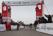 Volta ao Algarve 2019: Pogačar królem Alto da Foia! Ładna jazda Antunesa