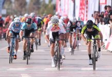 Tour of Antalya 2019: van der Kooij niszczy rywali