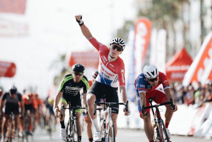 van der poel