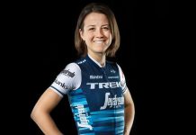 Lotto Belgium Tour 2019: Winder pierwszą liderką