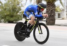 Adam Yates: „Zrobiłem wszystko, co mogłem”