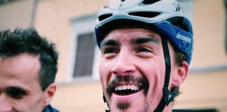 Ranking UCI: gigantyczny skok Jakoba Fuglsanga, Julian Alaphilippe nadal liderem
