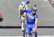 Julian Alaphilippe: „To nie było łatwe zwycięstwo”