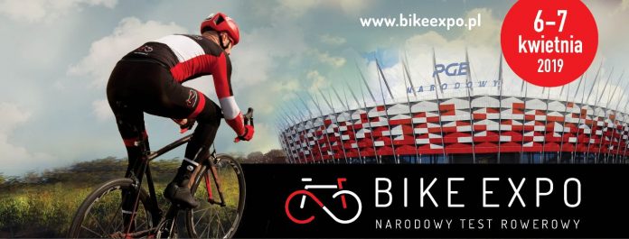 Bike Expo 2019