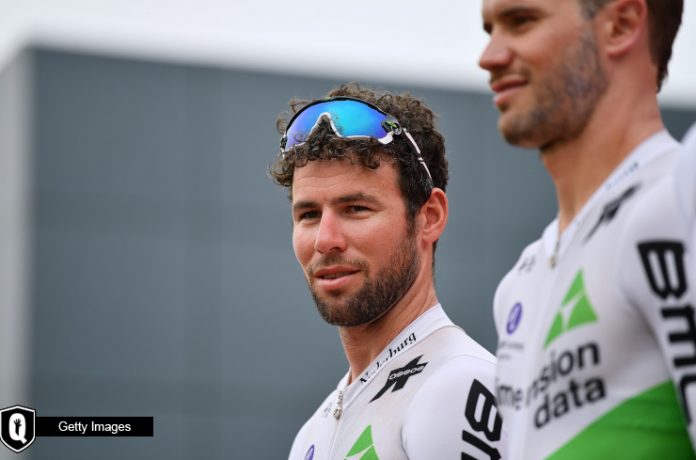 5th UAE Tour 2019 - Stage 6