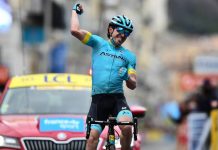 Lista startowa GP Miguel Indurain 2019